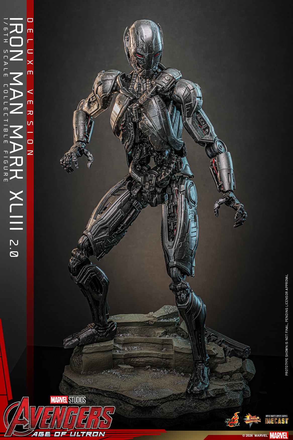 Hot Toys - Avengers AOU - Iron Man Mark 43 (2.0) (Deluxe)_PR19.jpg